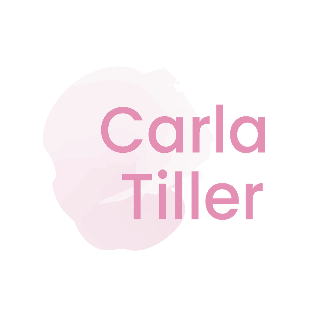 Logo Carla Tiller