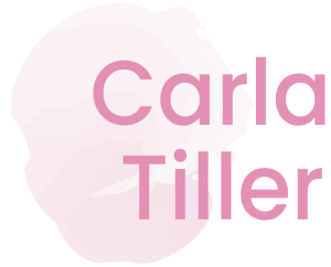 Carla Tiller Logo Hero